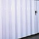 FlexiGlide barrier sliding folding security shutter
